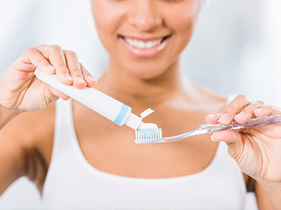 Technique de brossage efficace