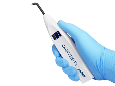 Testeur de vitalité pulpaire